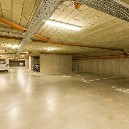 Apartment Verde Trifoiului Cluj-Napoca Eksteriør bilde