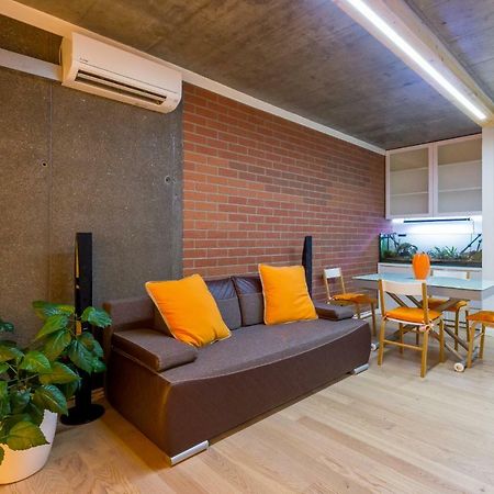 Apartment Verde Trifoiului Cluj-Napoca Eksteriør bilde